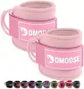 Bubblegum pink-pair
