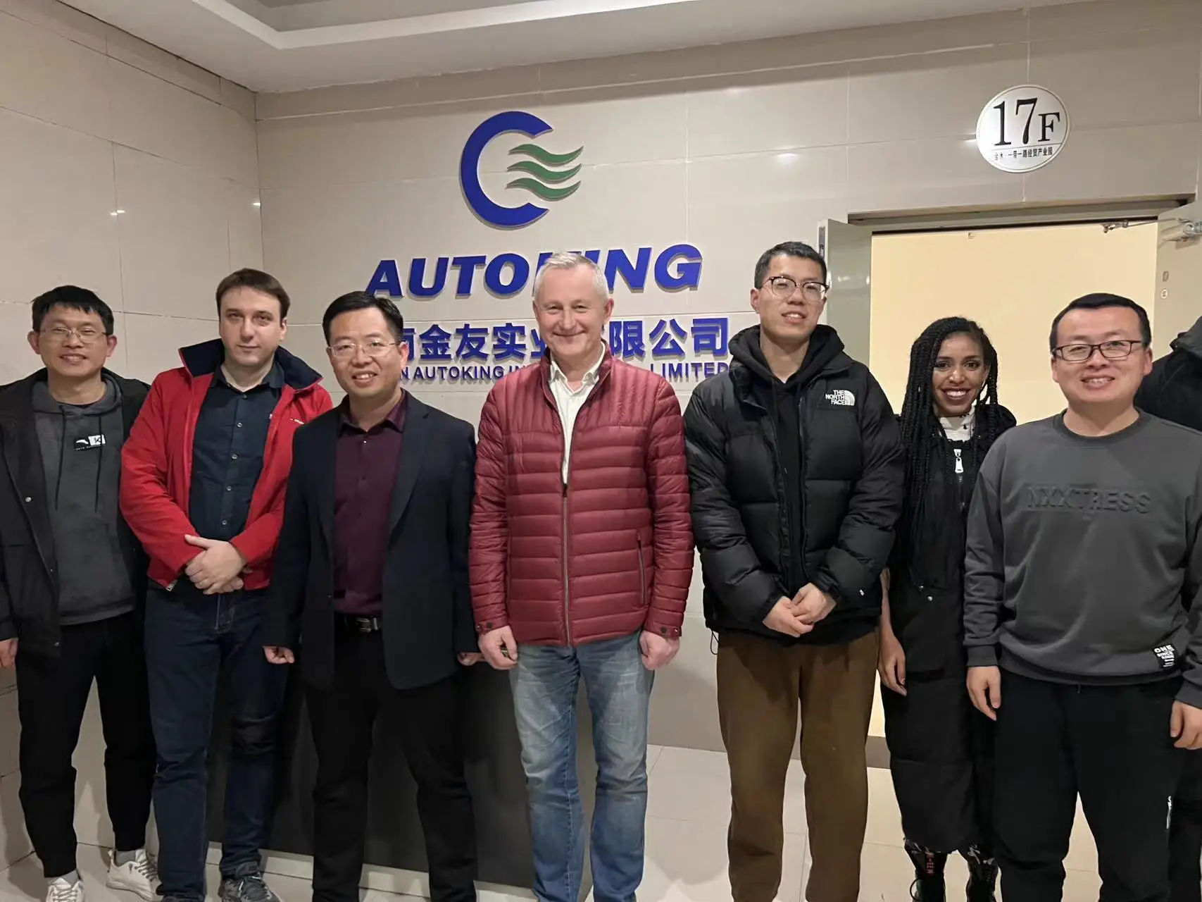 Original Wheel Bolt (With Nut) Nx380 Dump Sub-Factory Wg9100410104 ...