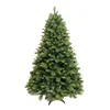 Árbol de luces navideñas