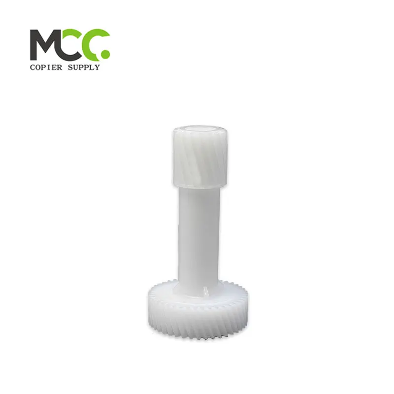 Developer Unit Maintenance Kit for Konica Minolta Bizhub C224 C284 C454 C364 C554 C368 C558 Developer Coil Gear Bushing Set