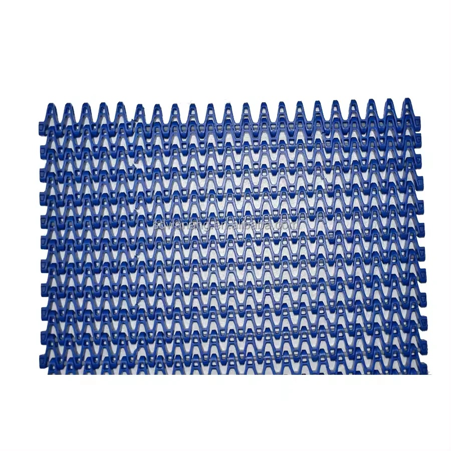2520 Spiral Conveyor Modular Conveyor Belt For Screw Conveyor - Buy ...