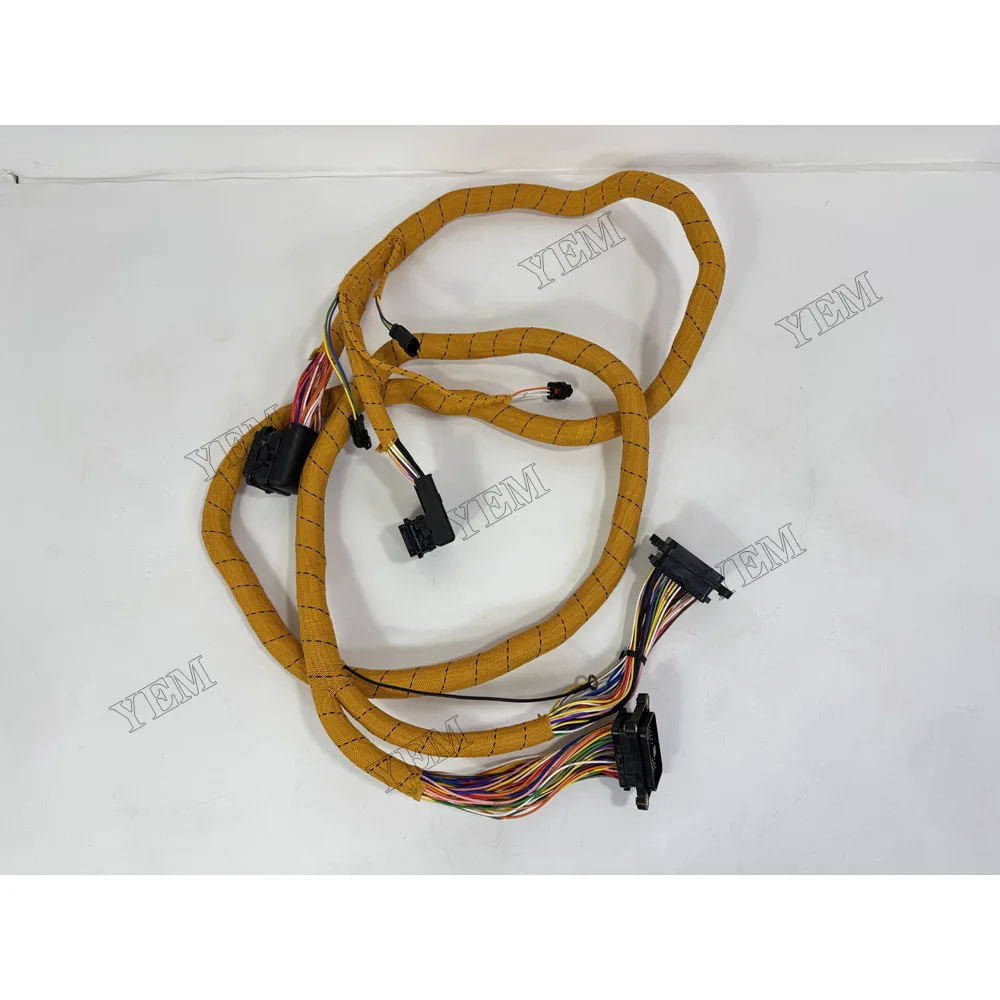 For Caterpillar Harness 574-8717 650-3803 Engine Parts Manufacturer