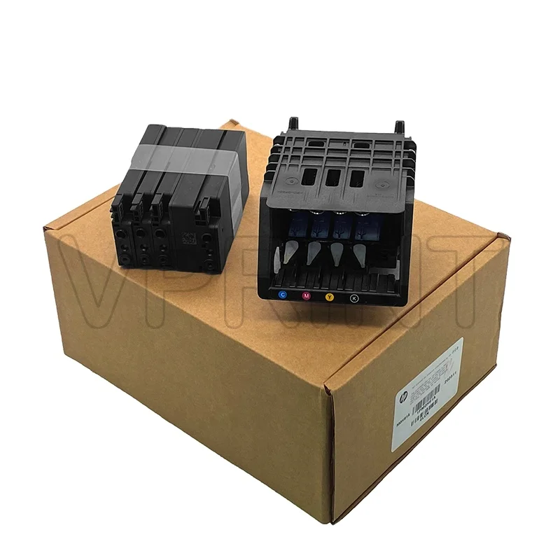 Original M0H91A J3M72-60008 Printhead for hp 952 953 954 955 with Setup Cartridges OfficeJet Pro 7740 8702 8210 8218 Printer