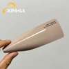 TPU  crystal sky pink