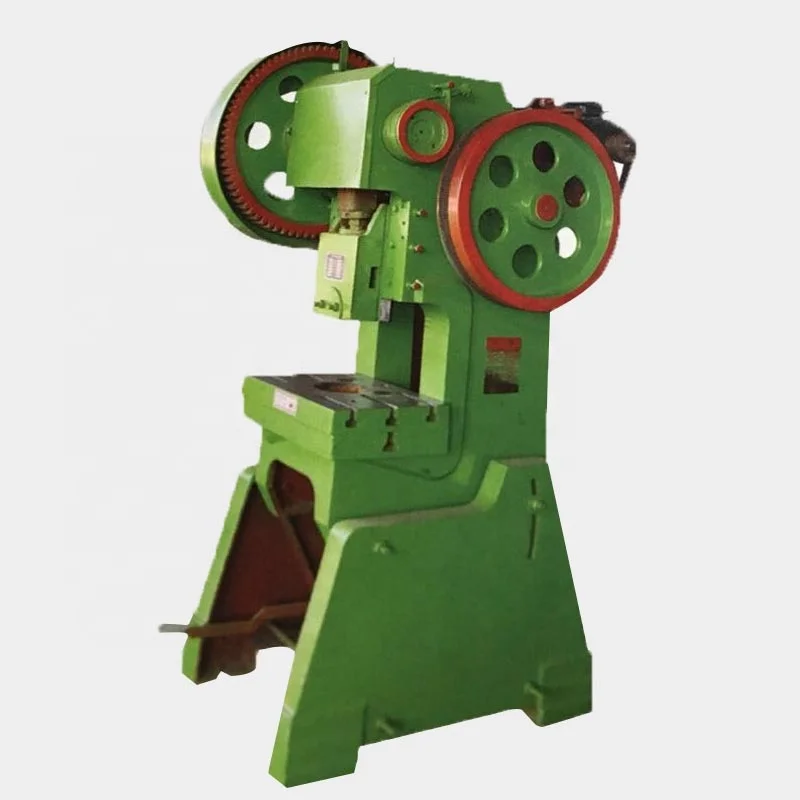 Punching machine