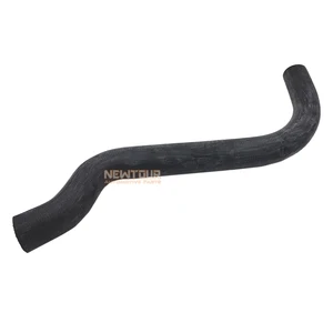 Hot Selling Upper Radiator Pipe Hose Automotive Part for Geely Emgrand EC7 Cooling Systems Car Accessories