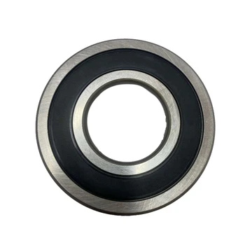 6201 6202 6203-2RS 6205 6300-2RS 6301 2RS 6302-2RS 6203 Zz Rs Rz 2rz Deep groove ball bearing