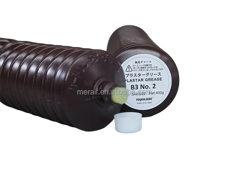 Yurika商品 KYODO YUSHI CITRAX EP NO.1 - Superior Lubricating Grease