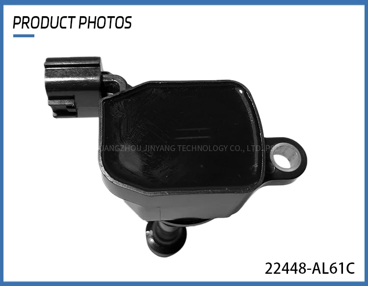 OEM Ignition Coils for Nissan and Infiniti - High Quality