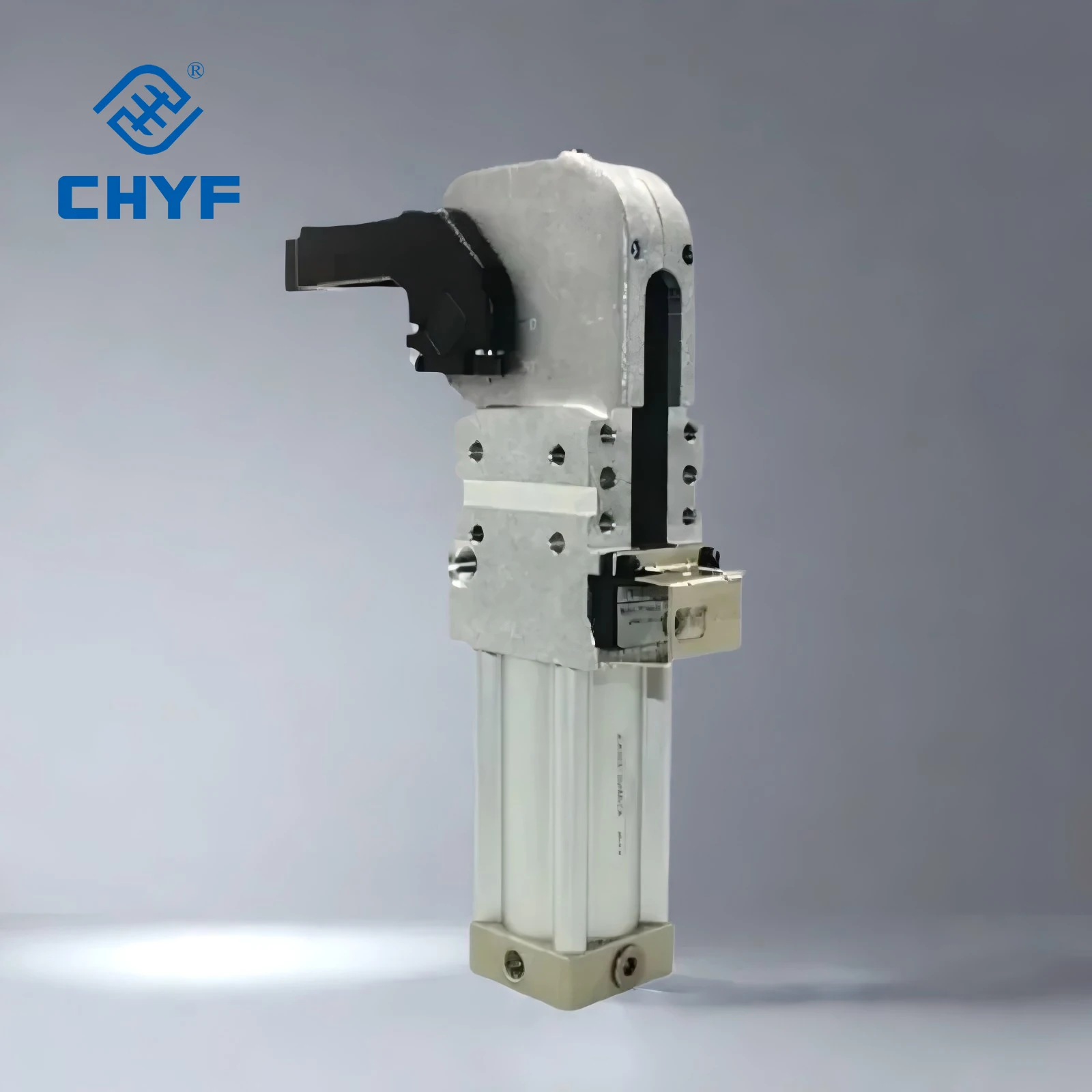 product airtac jck series power clamp cylinder jck40x105 jck40x105am1c-11