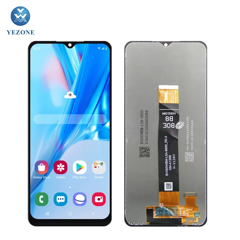 For samsung galaxy a Display Price Original for samsung A04 Lcd Original for samsung galaxy A04 Display Lcd Touch Screen