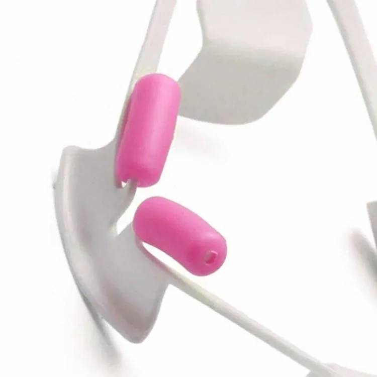 Teeth Whitening 3d Oral Side Lip Full Mouth Opener Dental Silicone