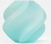 Degradado blanco azul