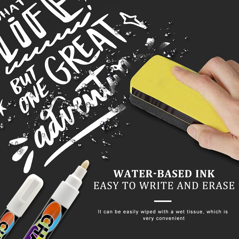 Bistro Liquid Chalk Marker 