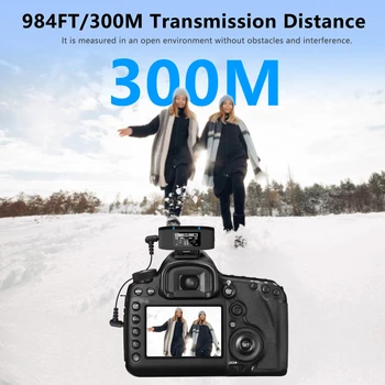 BOYA BOYAMIC Wireless Lavalier Microphone Professional for iPhone Android Camera Youtube Streaming Record Interview Vlogs detail image