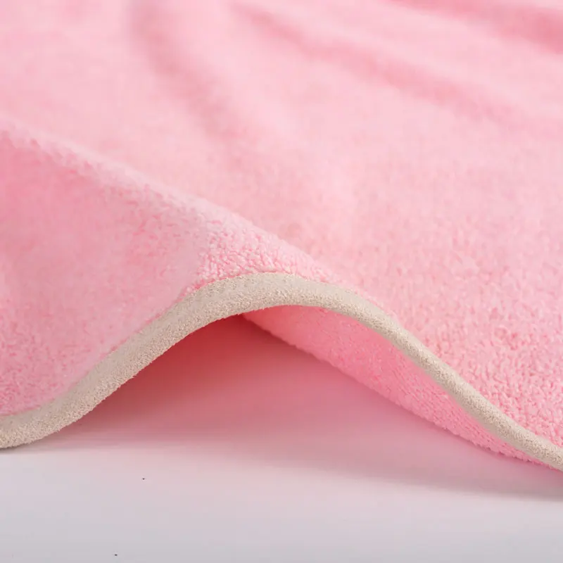 Wholesale Microfiber Bath Towel Comfortable Ecofriendly Soft Bamboo