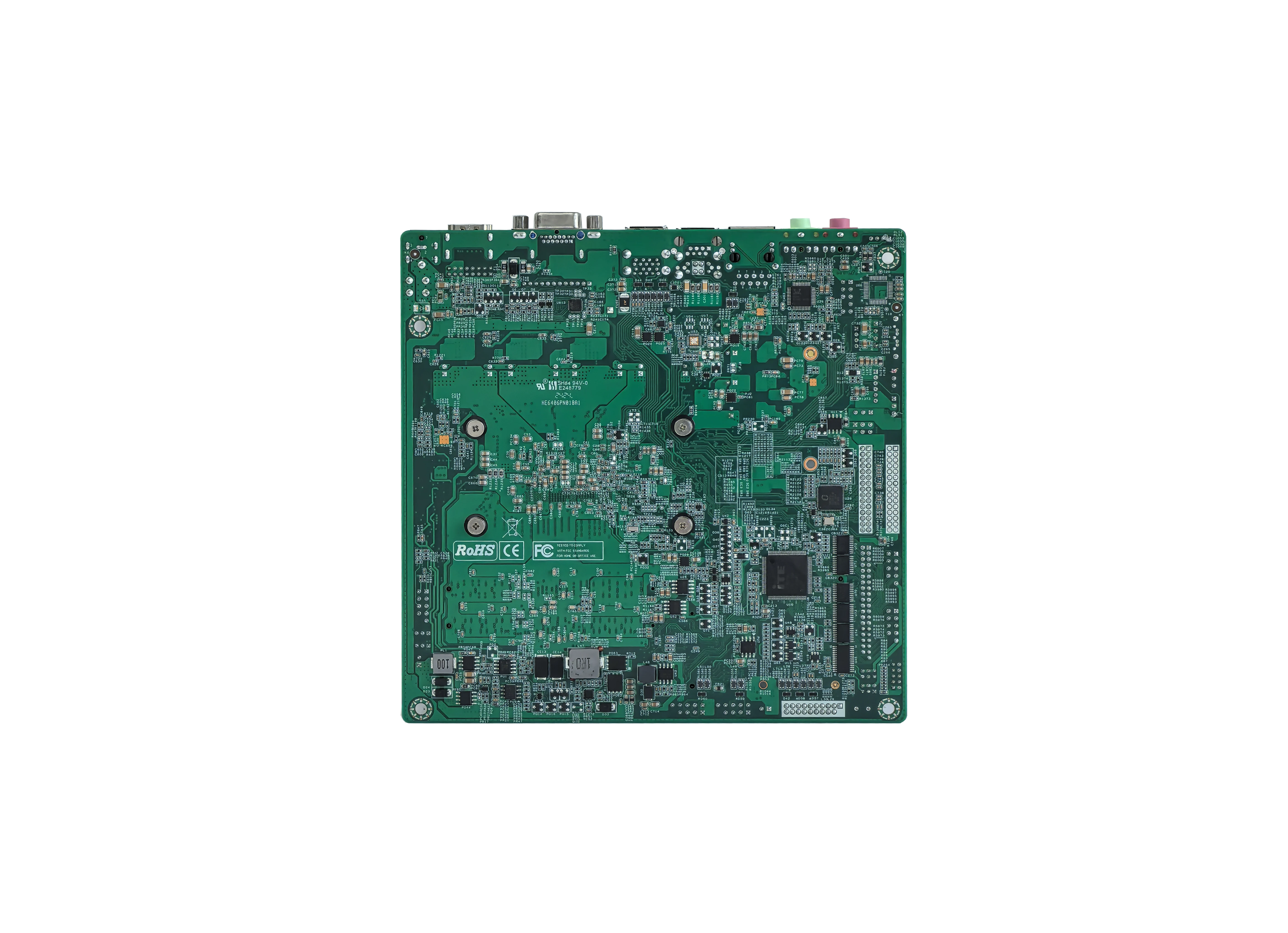 2025 ELSKY Manufacturer 8th Gen 19V I3 8130U KabyLake Dual