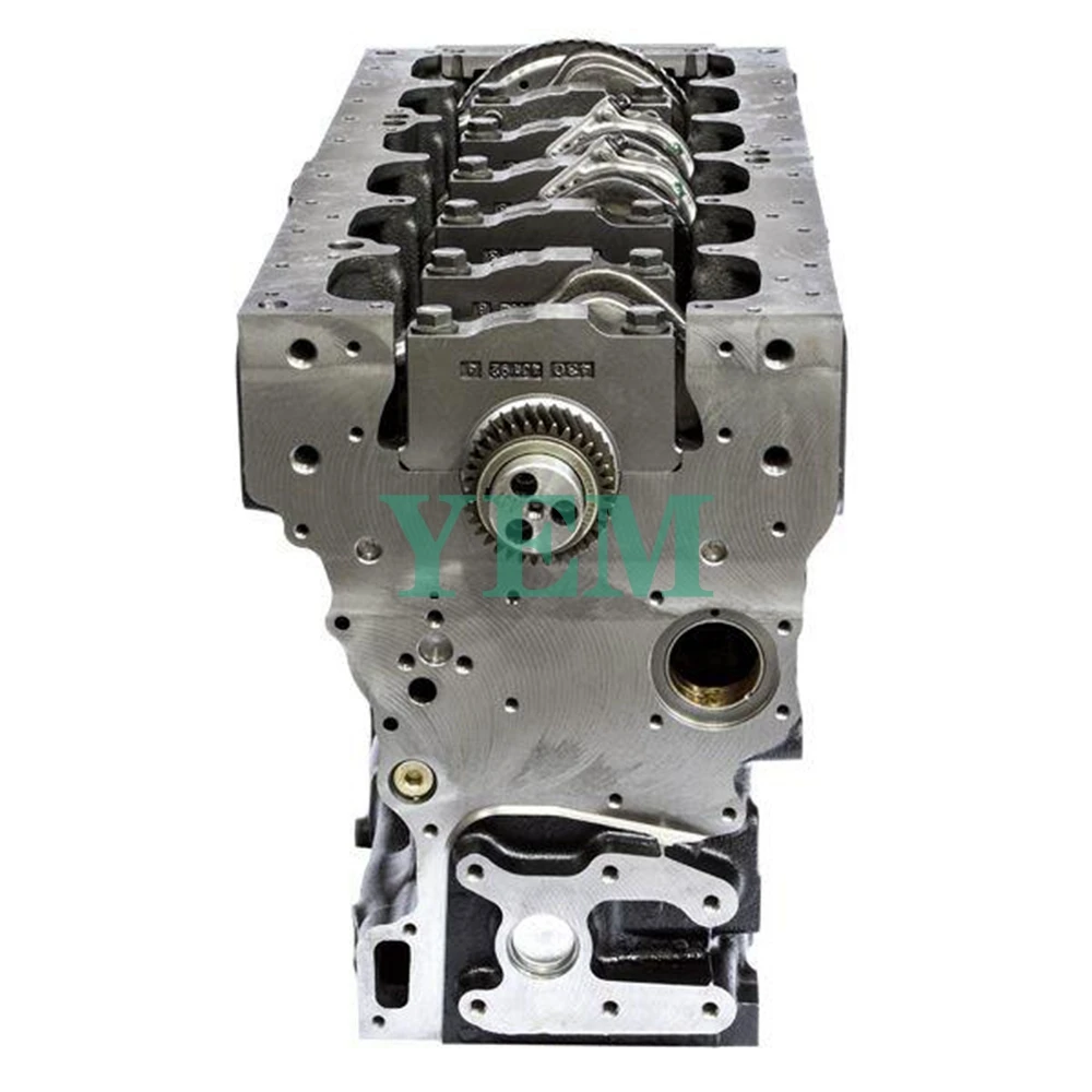 Wholesale T400455 Short Block 1106D Series for Perkins T400455 Short Block 1106D Series