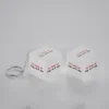 3x3 3cm Keychain