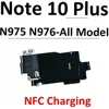 Sam Note10 Plus-nfc metal