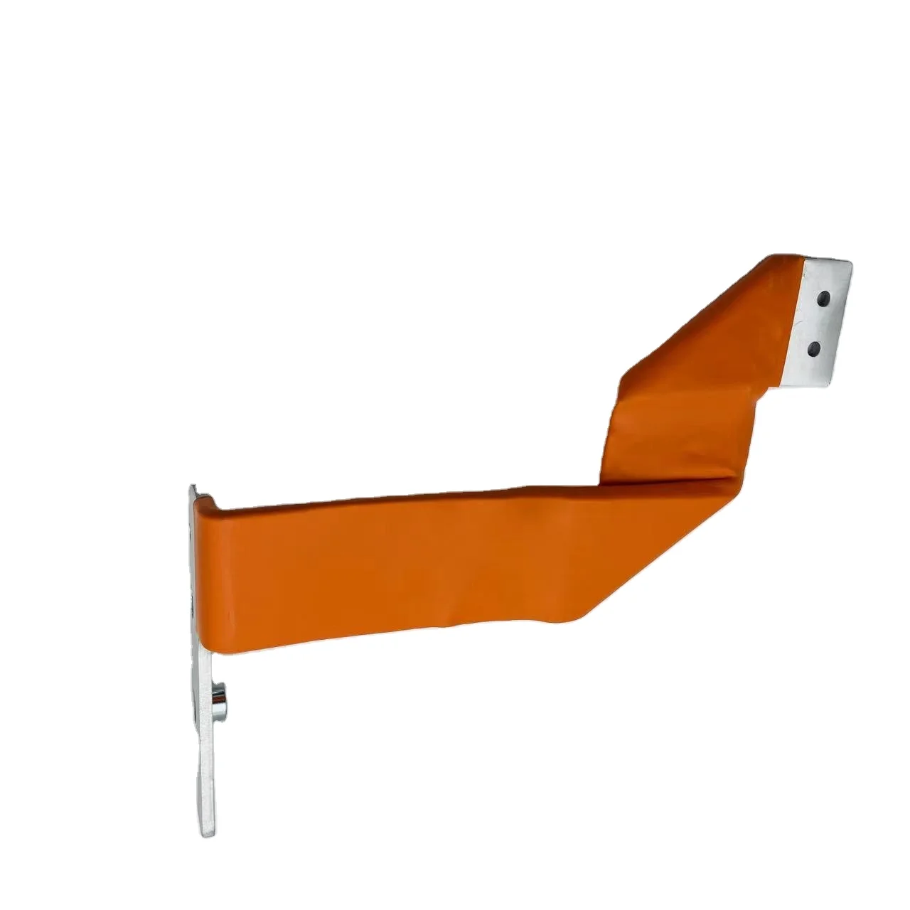 Semiflexible Busbar Copper Laminated Flexible Busbars Bus Link ...