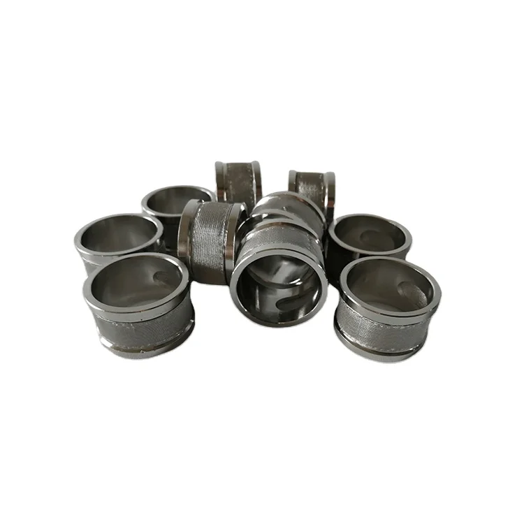A67999-100 Servo Valve Micro Valve Body Filter element