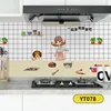 Yt078 comida-60cm*300cm