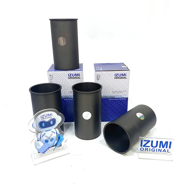 IZUMI ORIGINAL 11Z Cylinder Liner Cylinder Sleeve For TOYOTA