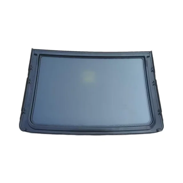 Hot Sale Front and Rear Sunroof Car Sunroof Glass for BMW X1 F49 2016 54107445462