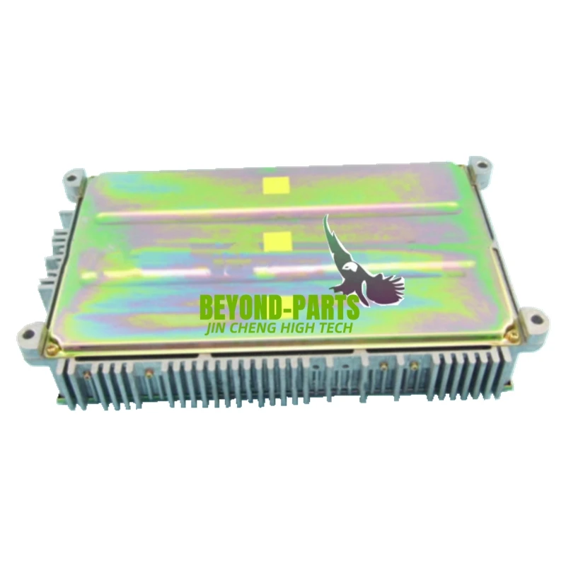 SK200-6E E215B Digger Controller Hydra Control Unit Computer ...