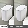 Ivory White (with free hooks) 2-pack