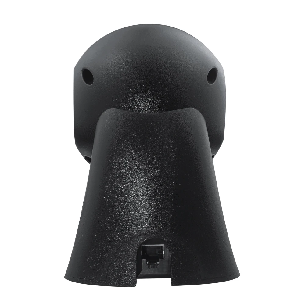 XT7302P Cashier Omnidirectional 2D Barcode Desktop USB QR Code Scanner QR Code Reader Barcode Scanner Manufacturer