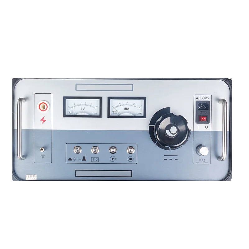 XHHD523L точный Hv Регулируемая частота Напряжения Подземный Кабель питания Оболочка локатор неисправностей