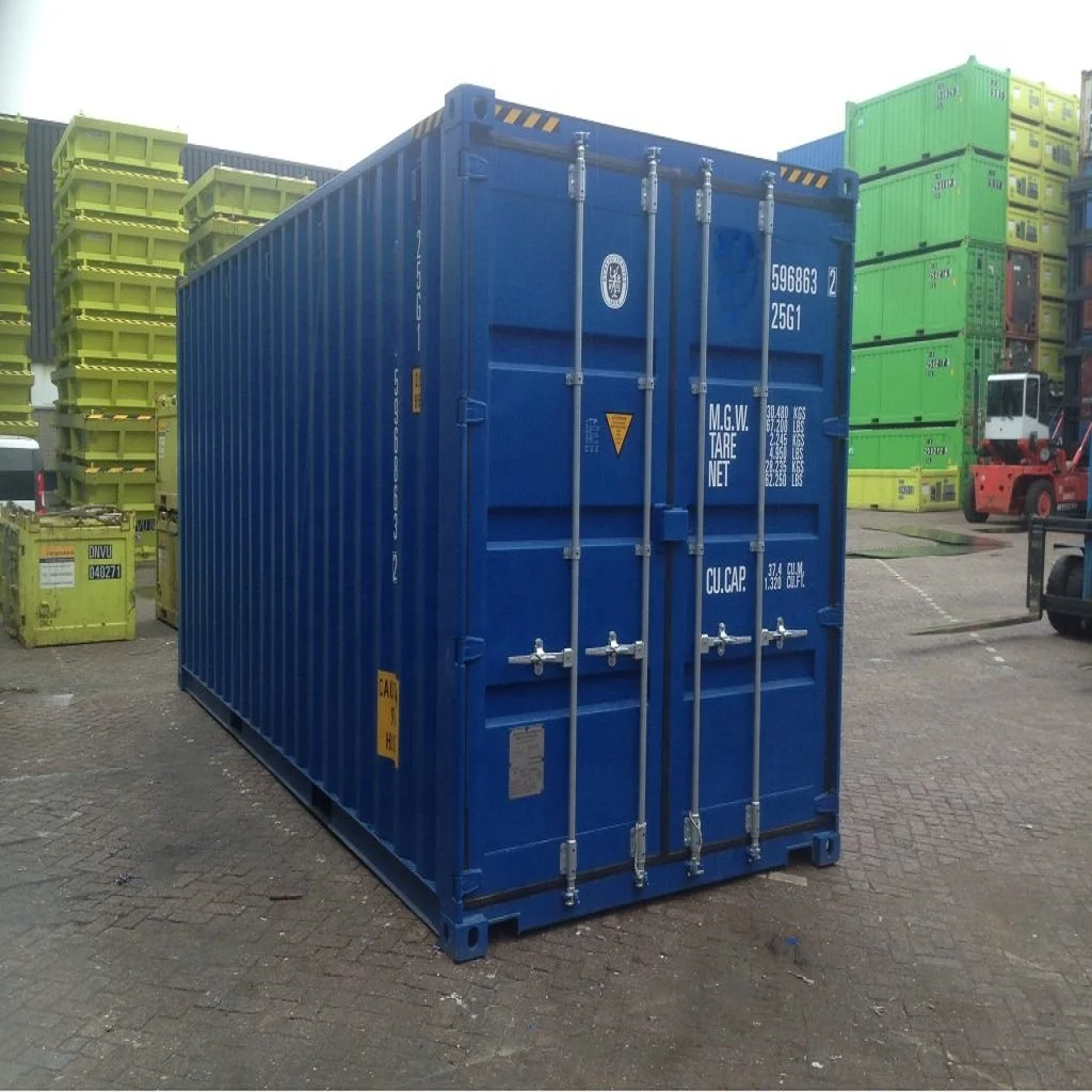 used cargo boxes for sale