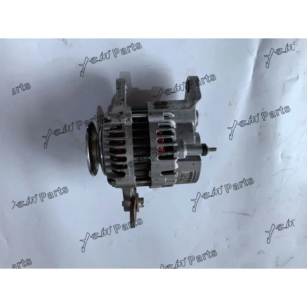 N843 Alternator 18504-6320 for Shibaura