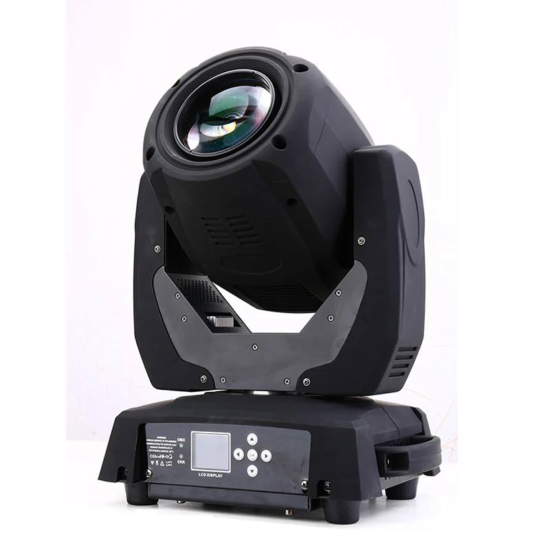 Usa Directly Ship Free Shipping Beam 7r 230w Moving Head Light 16prism