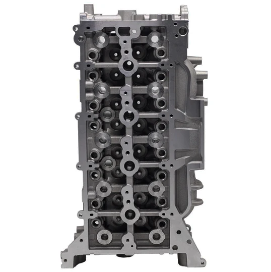 GK2Q6C032AA GK2Q6C032BA HG9Q6C032AA/BA AMC908260  GK2Q6090AB EA888 Cylinder Head for FO-RD YLF6/YLFS/YLR6/YMF6 No Hole