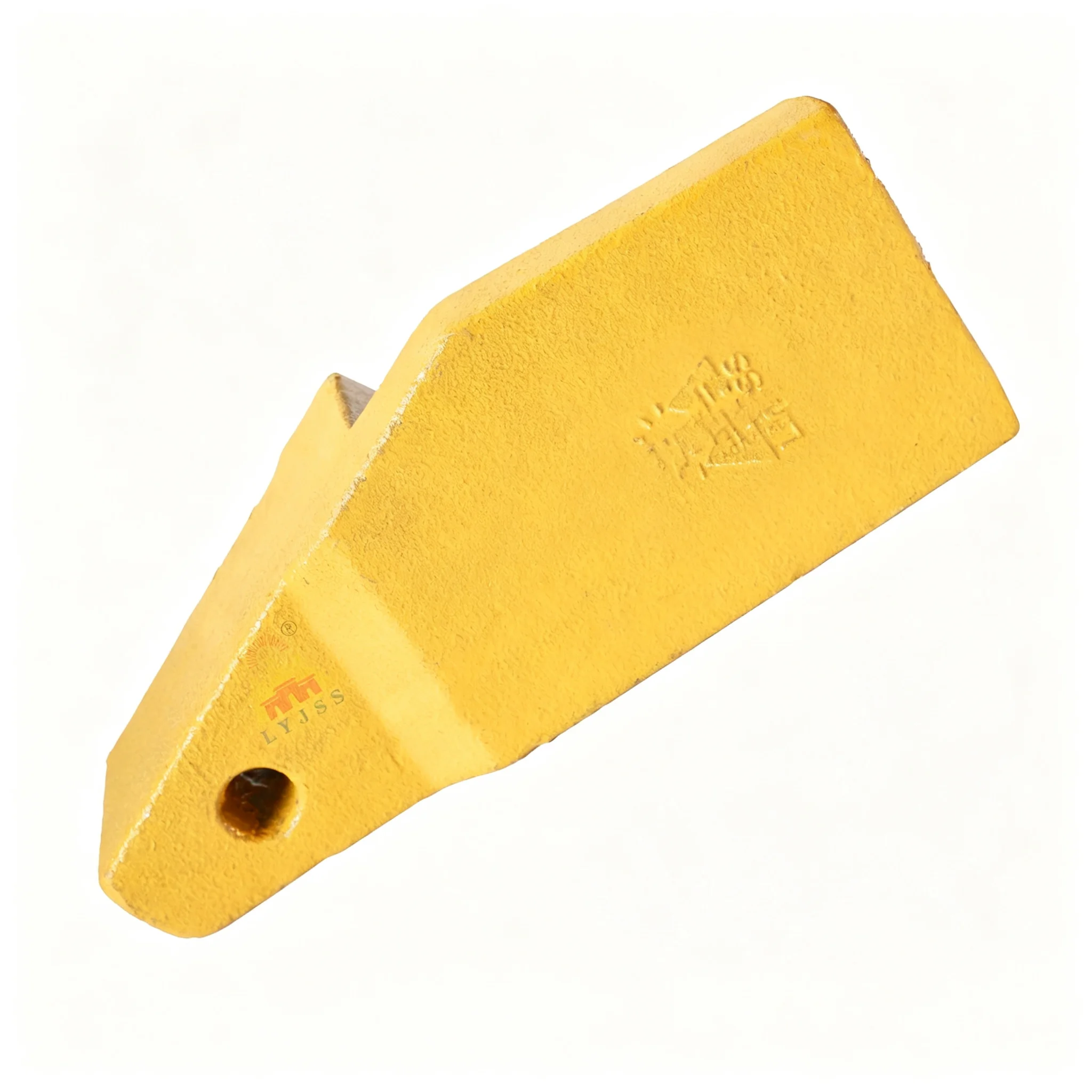 LiuGong 40B Right Adapter
