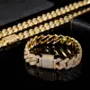 Gold (width 14mm)