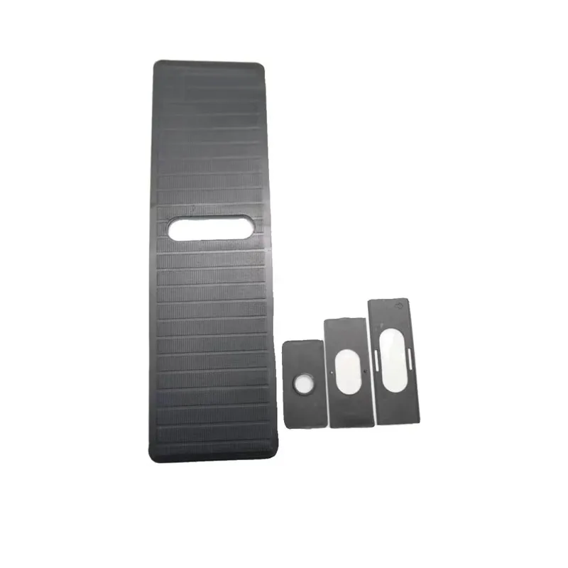 84652-2Z130 Gear Shift Lever Rubber Dust Cover for Hyundai Ix35
