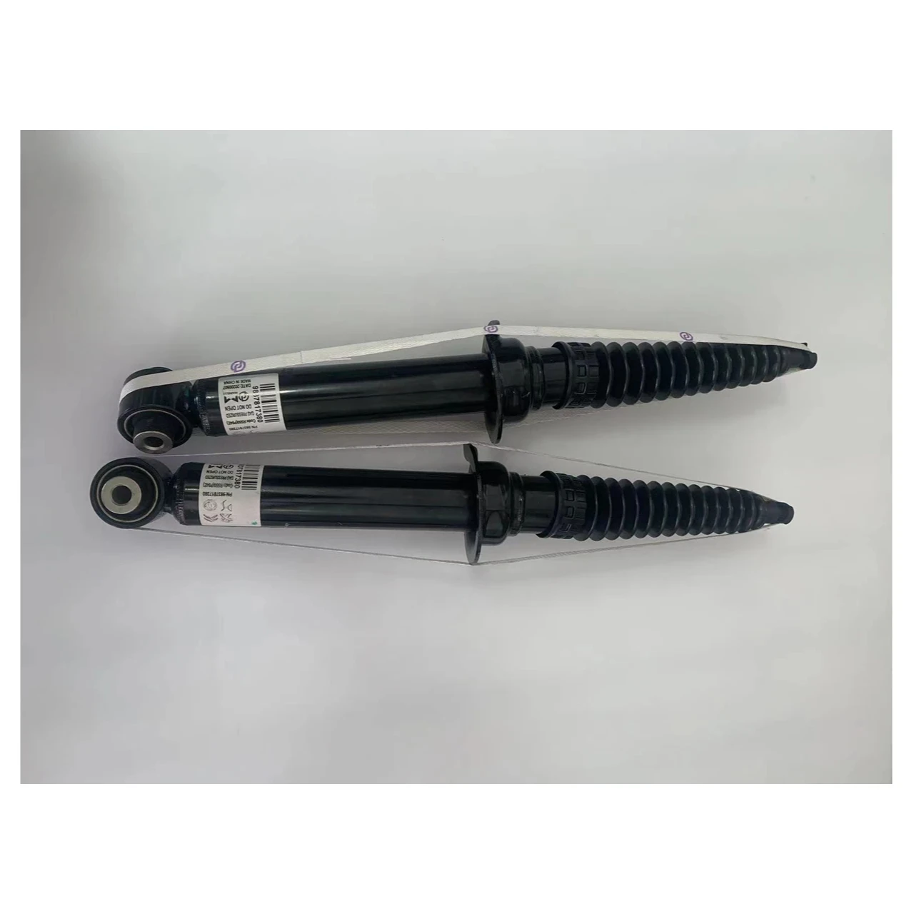 Car Rear Suspension Damper OE 9830094680 9837817380 for