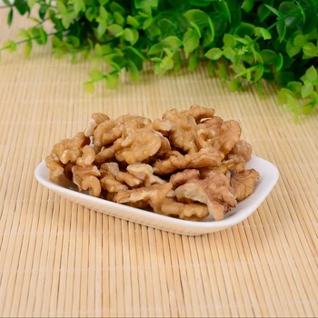Wholesale Big Size Dried Walnuts Kernels Raw and Roasted Processed Edible Nut From China Manufacturer with Cheap Price