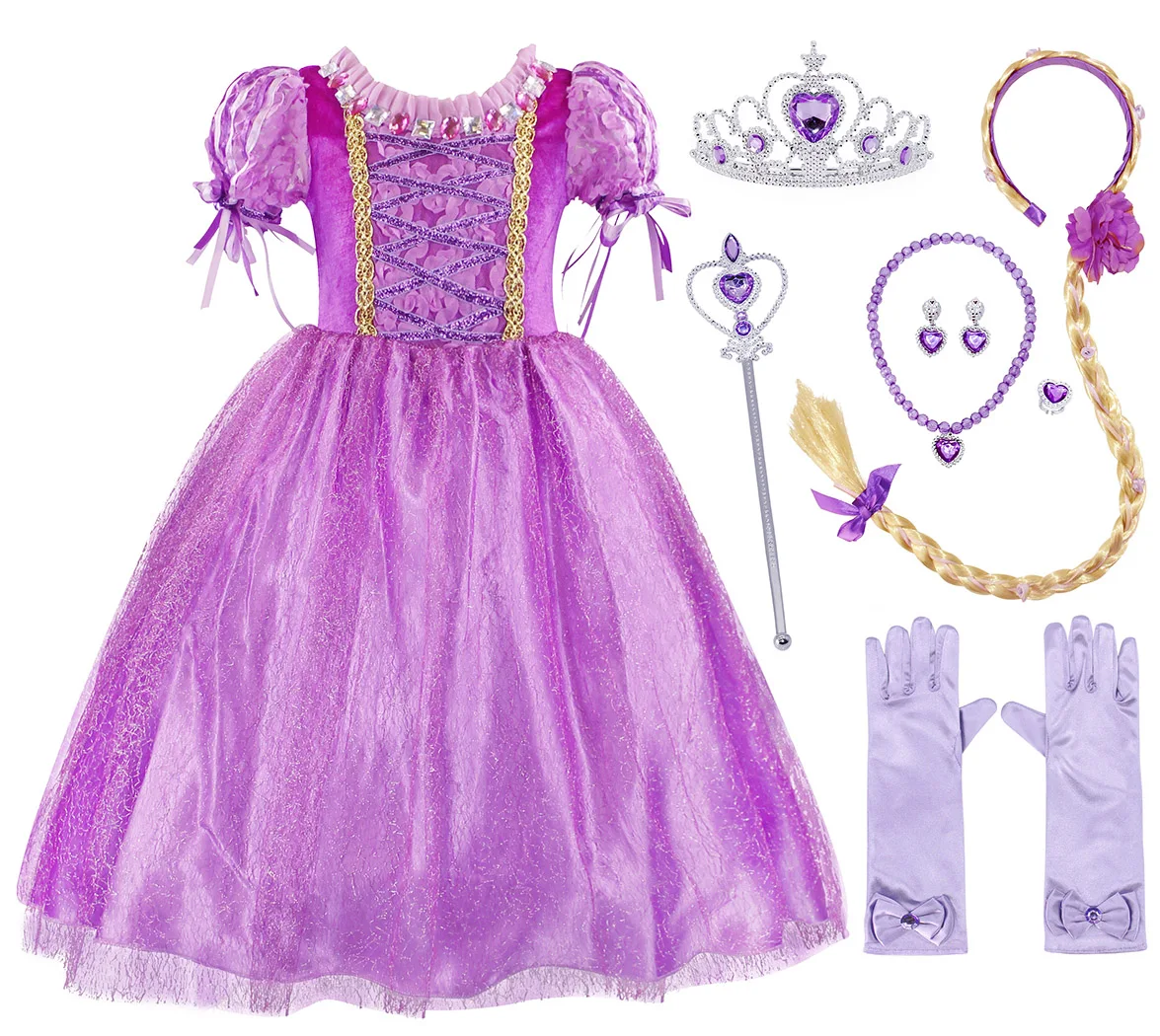 princess sofia dress up costume Dress Like Sofia the First Costume
