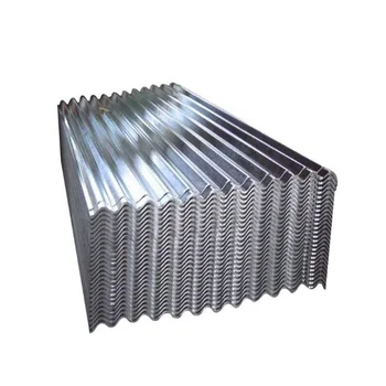 Factory Supplies Q345 Galvanized Steel Plate Q345A Q345B Q345C 0.8mm Metal Gi Plate Steel Sheet Type