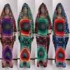 1# Orange, green, red, blue (12 pieces/ pack )