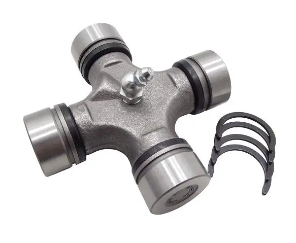 mitsu For L200 GUM99 Universal Joint Cross MR377128 - OEM Service