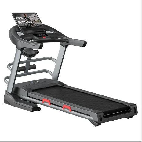Fitness Equipment Treadmill Ideal for Home Use or Gym