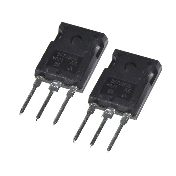 IRFP31N50L