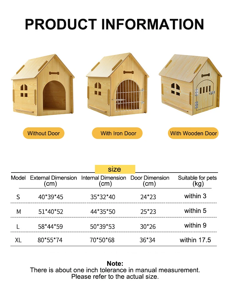 Geerduo Detachable And Easy Installed Four Season Use Dog Cat Pet