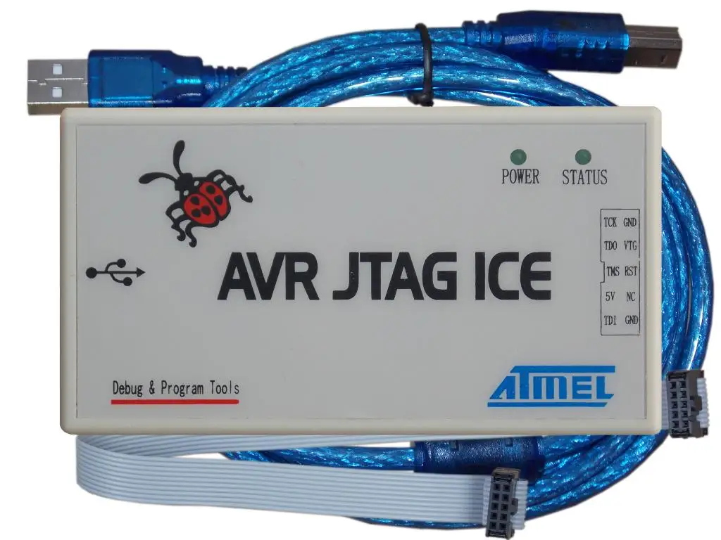 Avr Simulator Debugger Avr Jtag Ice Avr Downloader - Buy Simulator ...